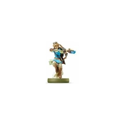 Nintendo Amiibo The Legend of Zelda Collection Link Bogenschütze (Breath of the - 195700