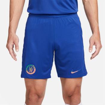 Nike Къси панталони Nike Chelsea Home Shorts 2023 2024 Adults - Blue/White