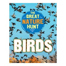 The Great Nature Hunt: Birds