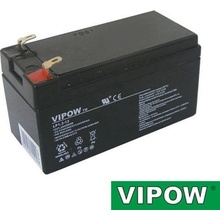 VIPOW 12V 1,3Ah