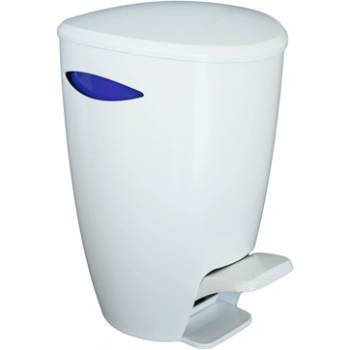 Image 1 of primanova PN-Кош с педал 5lt. Разл. цветове (0137126)