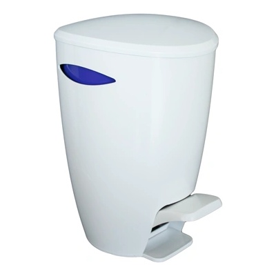 primanova PN-Кош с педал 5lt. Разл. цветове (0137126)