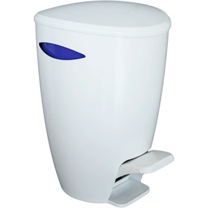primanova PN-Кош с педал 5lt. Разл. цветове (0137126)