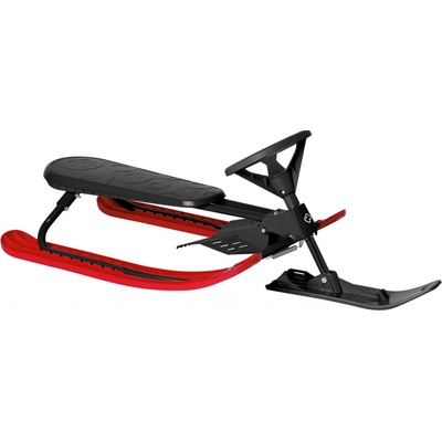 Sáňky Hamax DOWNHILL Černá