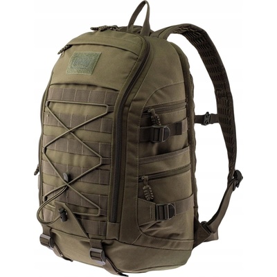 Magnum Cityox 28 l zelená