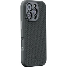 ShiftCam LensUltra obal na iPhone 15 Pro Max, tmavě šedý (SC-S-DA54-DG)