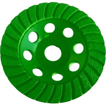 Optima Diamantový kotouč hrncový 125 mm DHLT125