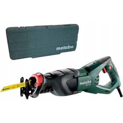 Metabo SSE 1100 606177500