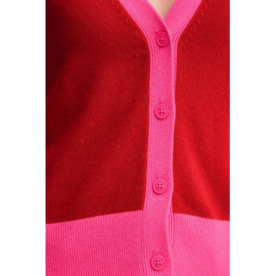 From Future Кашмирена жилетка from future (wpc00884)