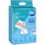 Canpol babies Disposable Underpads еднократни подложки за смяна на пелените Super Absorbent 10 бр