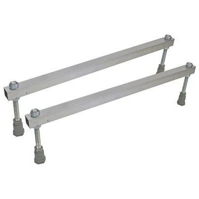 Jika Nohy pre vaňu so šírkou 70 cm