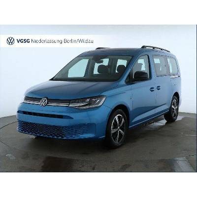 Volkswagen Caddy Maxi Life 90 kW