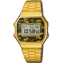 Casio A-168WEGC-3