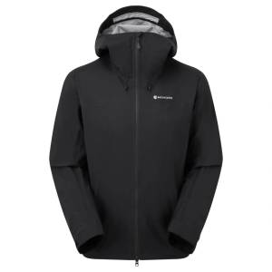 Montane яке Montane Torren Jacket Black XL