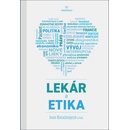 Lekár a etika