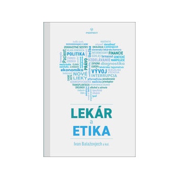 Lekár a etika