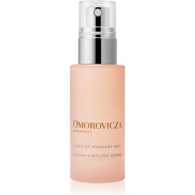 Omorovicza Queen of Hungary Mist освежаваща мъгла за лице 30ml