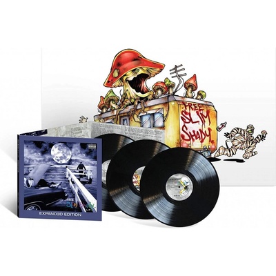 Eminem: Slim Shady LP - Eminem