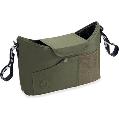 Hauck Pushchair Bag Olive – Zboží Dáma