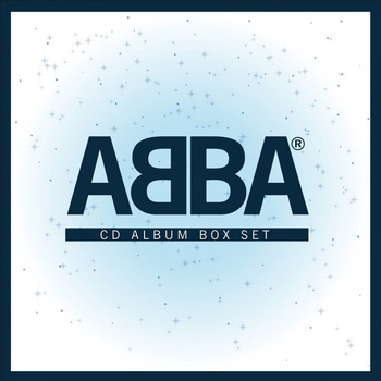 Abba - Studio Album Box Sets CD