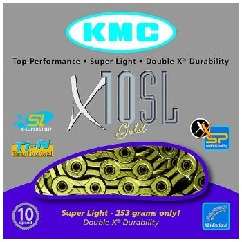 KMC X-10-SL