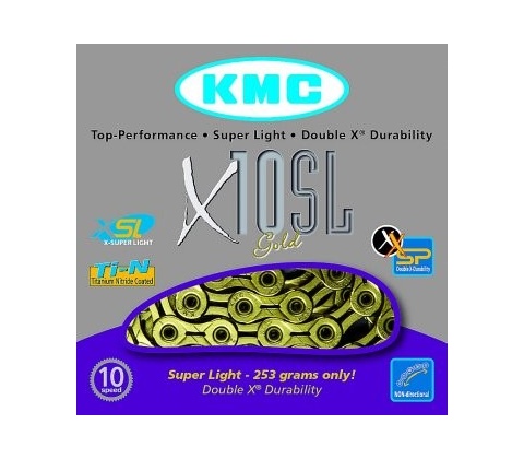 KMC X-10-SL