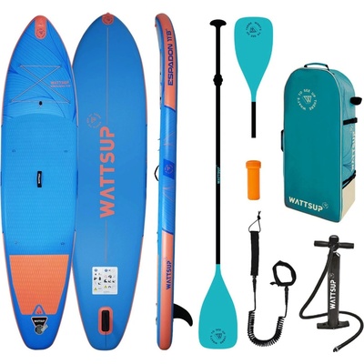 Paddleboard Wattsup Espadon 11.8