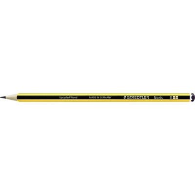 STAEDTLER Молив Noris 1B (120-1)