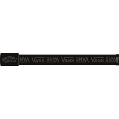 Vans Drop V Web Belt Black