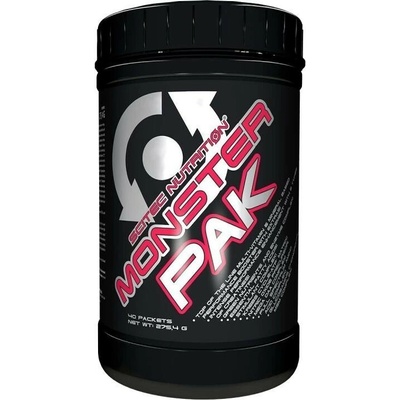 Scitec Nutrition Monster Pak 40 sáčkov