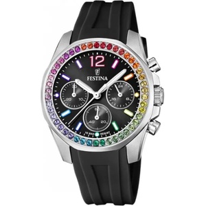 Festina F20610/3 Часовници