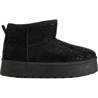 Lee Cooper Winter W černé