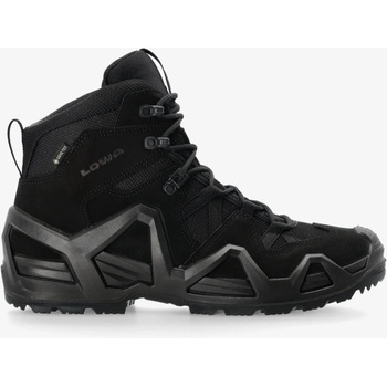 Lowa Zephyr MK2 Gtx Mid černé