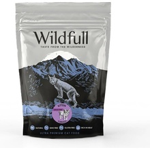 Wildfull Cat Kitten Formula Chicken & Pumpkin 400 g