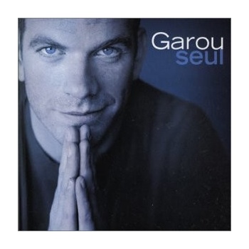 GAROU: SEUL, CD