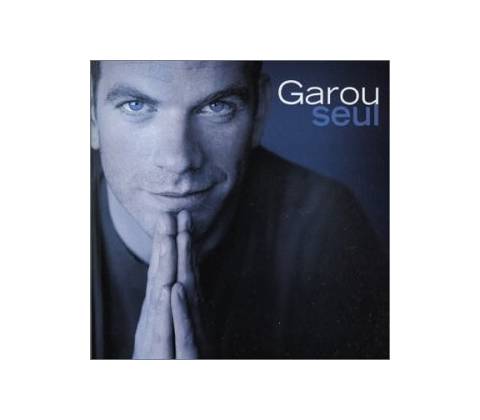GAROU: SEUL, CD