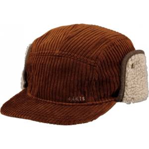 Barts Мъжка шапка с козирка Barts Rayner Cap - Rust - размер One Size (204-7840-0411)