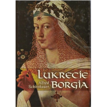 Lukrecia Borgia