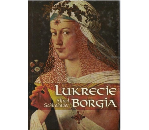 Lukrecia Borgia