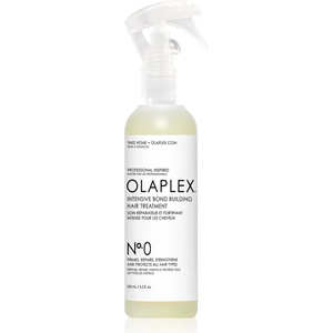 OLAPLEX N°0 Intensive Bond Building грижа за косата с регенериращ ефект 155ml