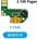 Compatible Ресет чип W2031A, HP 415A, Cyan - 2.1k (W2031A-CHIP)