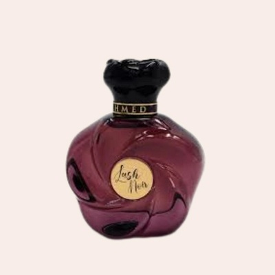 Ahmed Al Maghribi Lush Noir parfémovaná voda dámská 75 ml