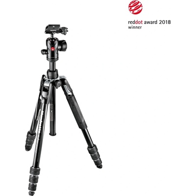 Manfrotto BEFREE