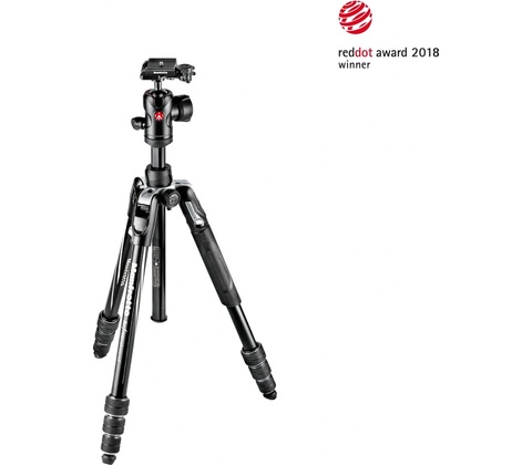Manfrotto BEFREE