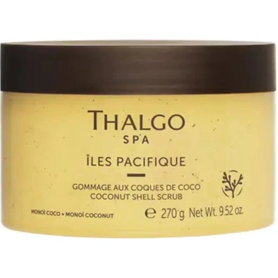 Thalgo Iles Pacifique tělový peeling 270 g
