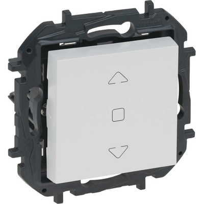 Legrand NILOE STEP 863143B