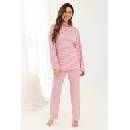 Regina dámské froté Emilia ružové