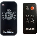 General Sencor sfn9011sl - Вентилатор за таван дистанционно управление дубликат (sfn9011sl)