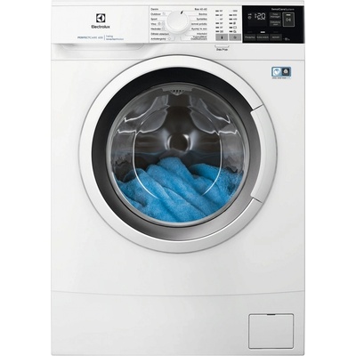 Electrolux EW6SM426WC