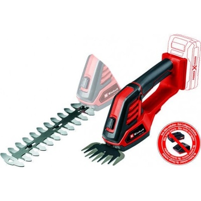 Einhell GE-CG 18/100 Solo 3410313-675187